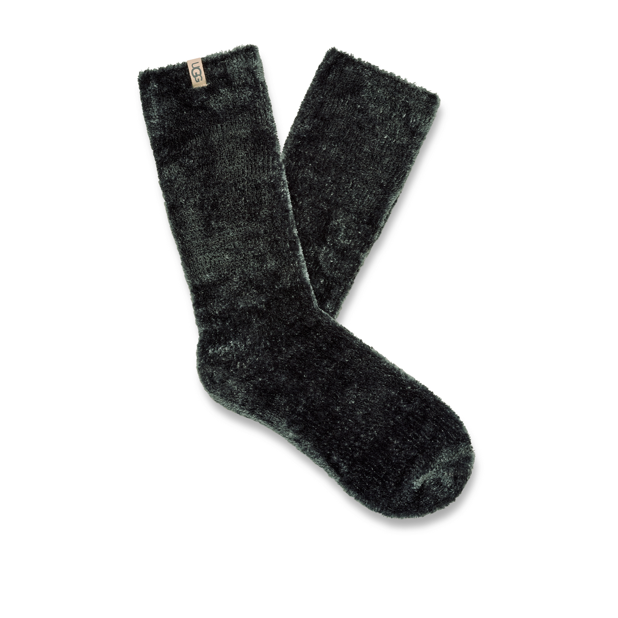 UGG® Leda Cozy Sock (Women) - Forester Accessories - Socks - Lifestyle - The Heel Shoe Fitters