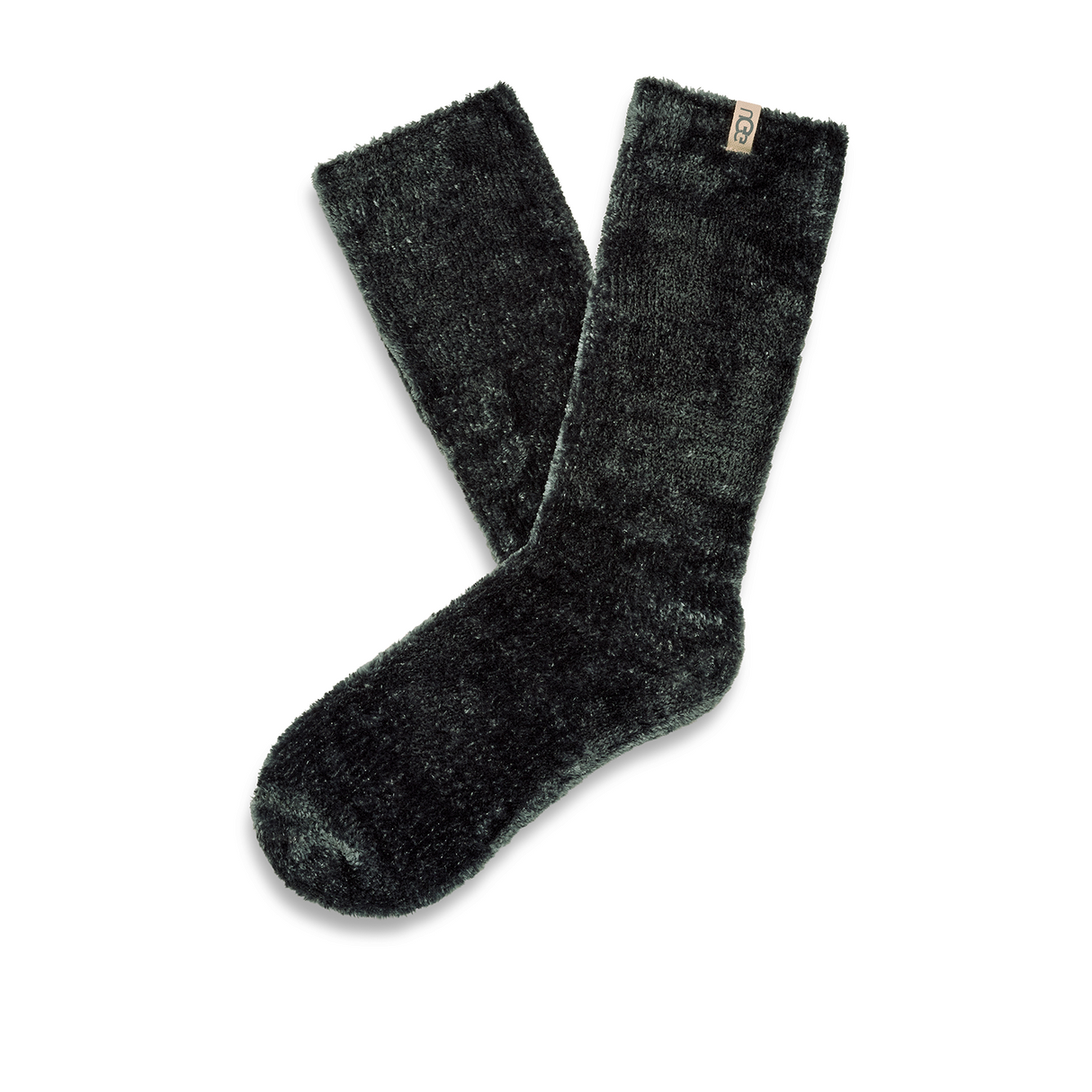 UGG® Leda Cozy Sock (Women) - Forester Accessories - Socks - Lifestyle - The Heel Shoe Fitters