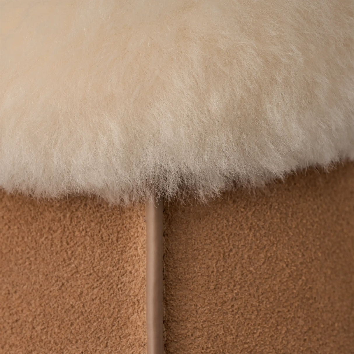 UGG® Scuffette II Slipper (Women) - Chestnut