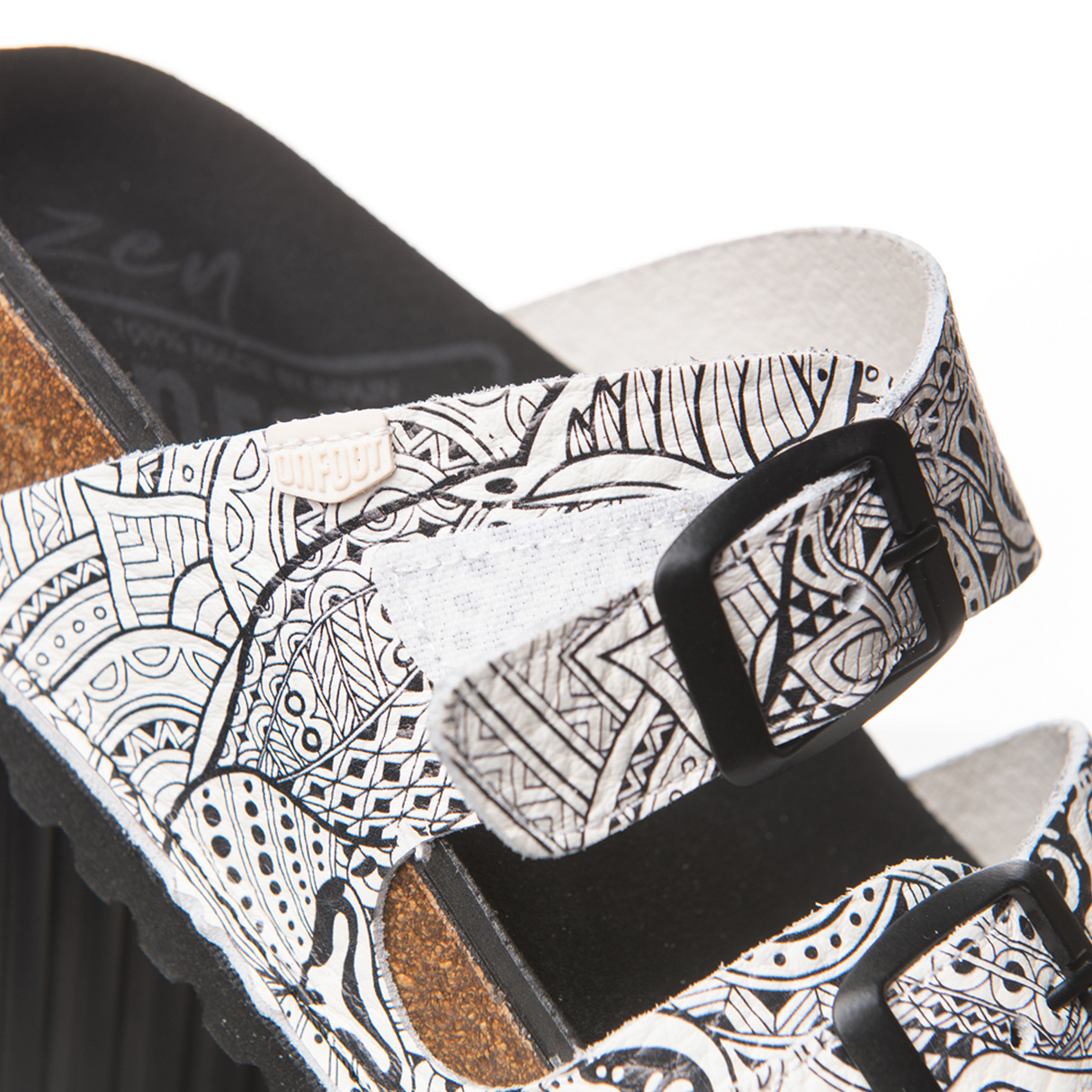 On Foot Aurora Slide Sandal (Women) Sandal - Slide - The Heel Shoe Fitters