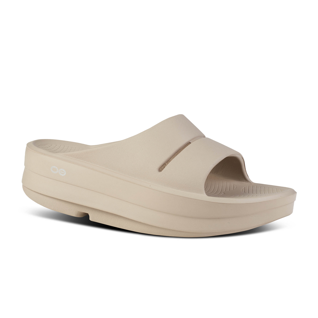 Oofos OOmega OOahh Slide Sandal (Women) - Nomad Sandal - Slide - The Heel Shoe Fitters
