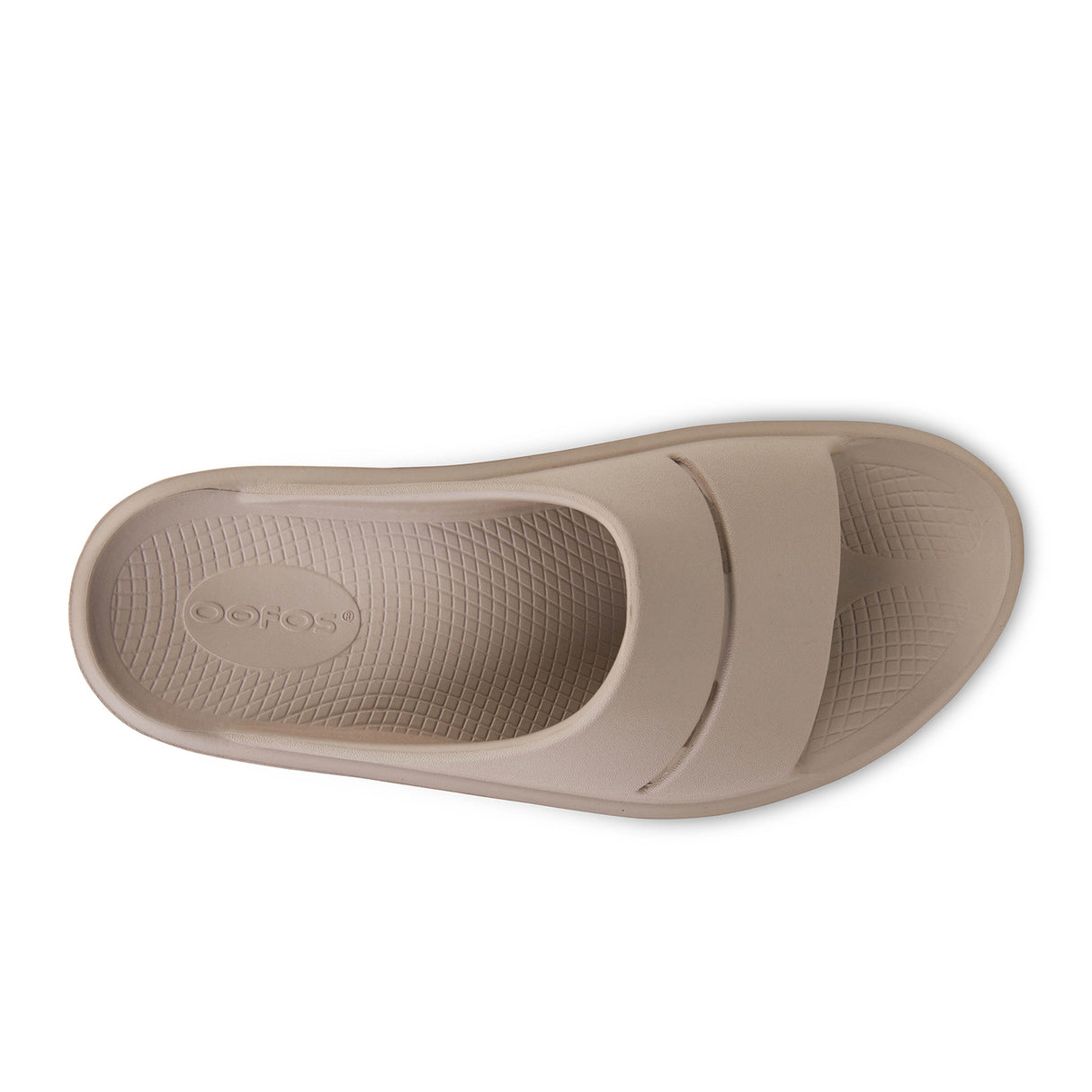 Oofos OOmega OOahh Slide Sandal (Women) - Nomad Sandal - Slide - The Heel Shoe Fitters