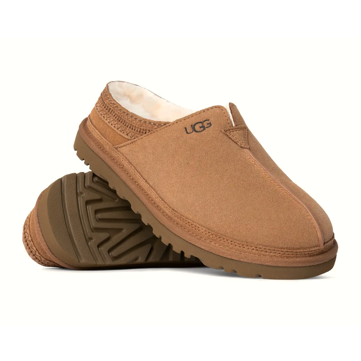 UGG® Neuman (Men) - Chestnut