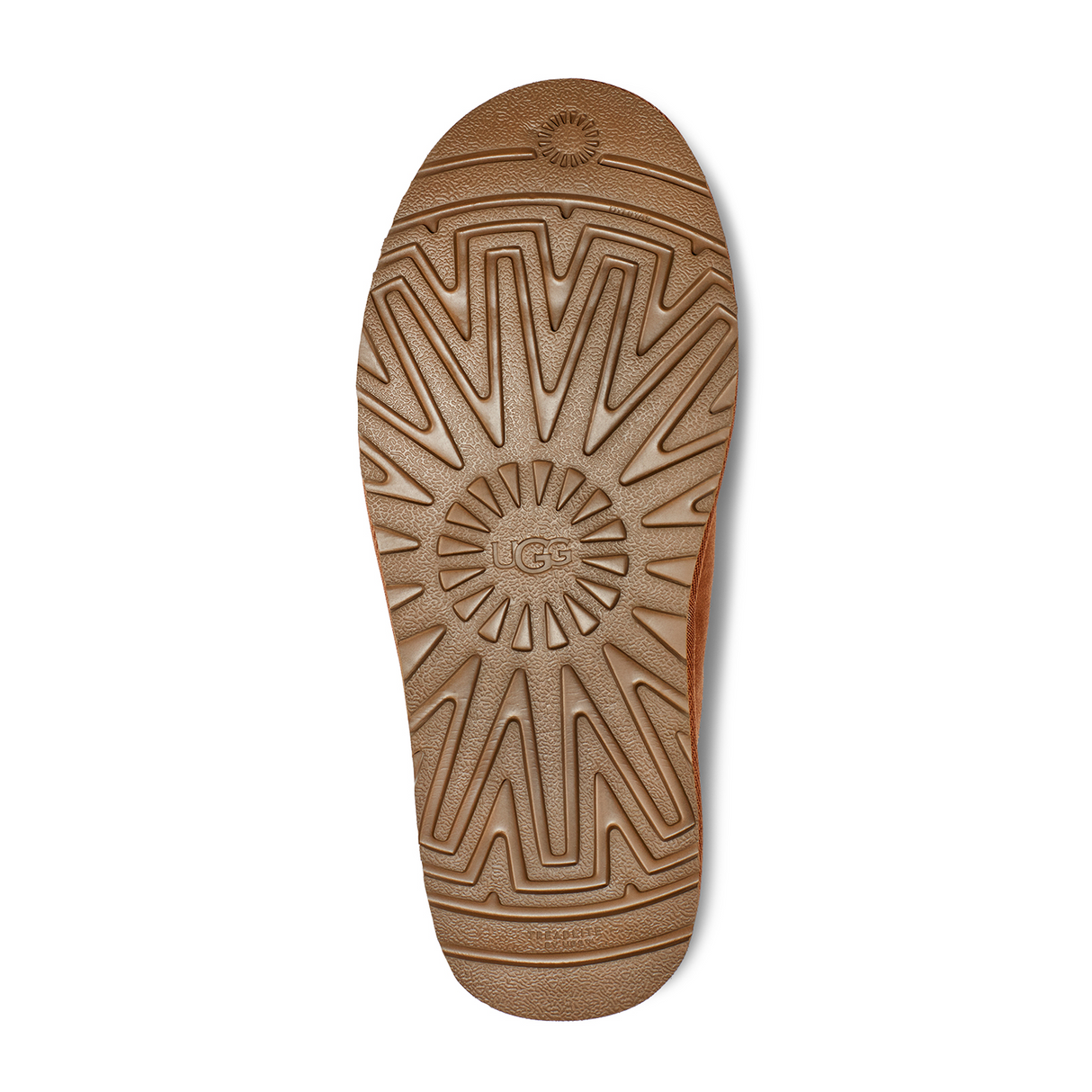 UGG® Neuman (Men) - Chestnut