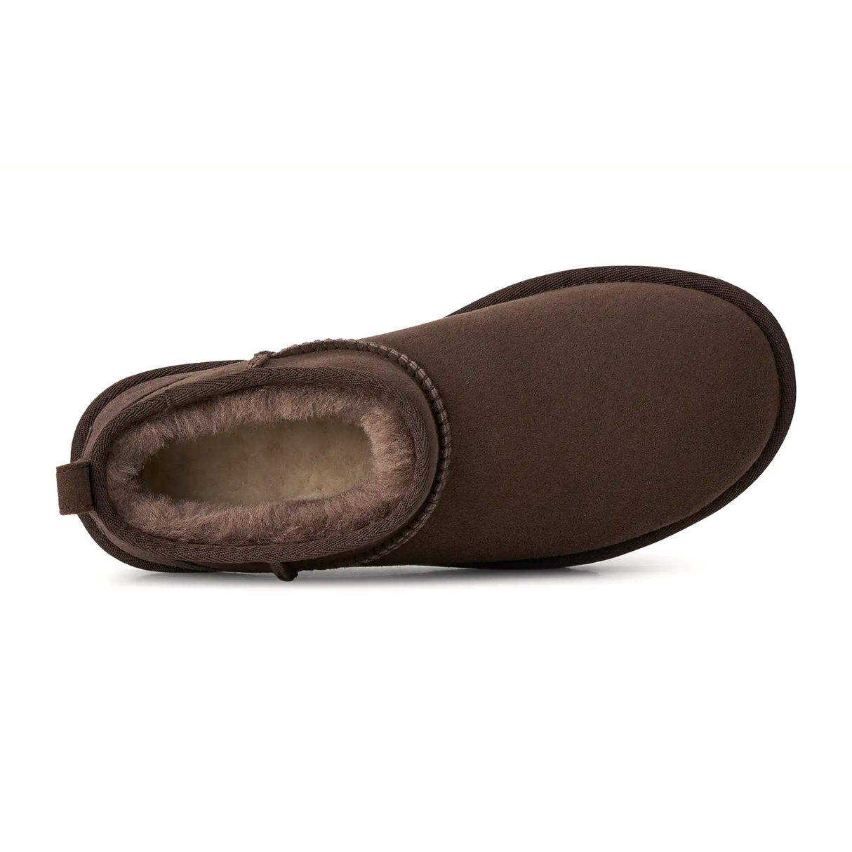 UGG® Classic Ultra Mini (Women) - Dusted Cocoa