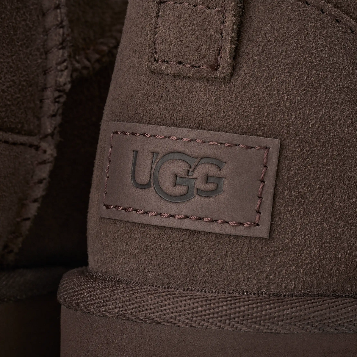 UGG® Classic Ultra Mini (Women) - Dusted Cocoa