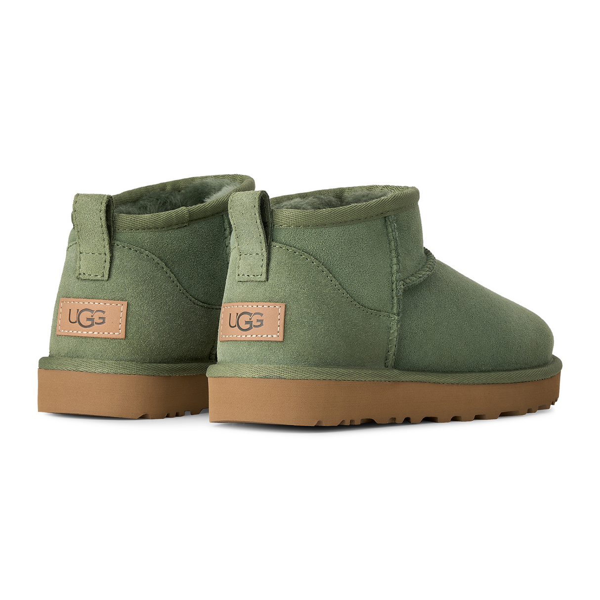 UGG® Classic Ultra Mini (Women) - Deep Shade