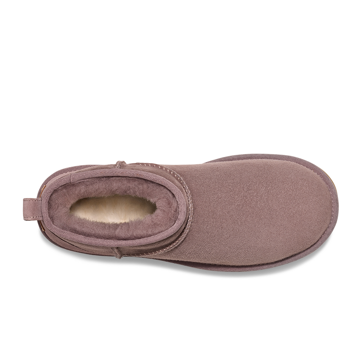 UGG® Classic Ultra Mini (Women) - Sugarplum Boots - Casual - Low - The Heel Shoe Fitters