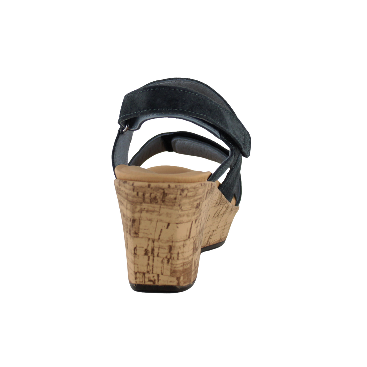 Naot Sunrise Wedge Sandal (Women) Sandal - Heel/Wedge - The Heel Shoe Fitters