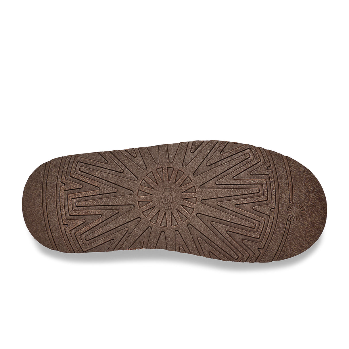 UGG® Tazz Slipper (Women) - Red Jasper Dress-Casual - Slipper - The Heel Shoe Fitters