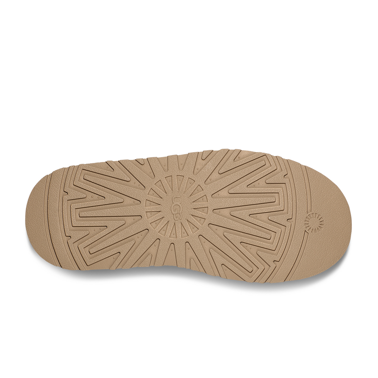 UGG® Tazz Slipper (Women) - Sand Dress-Casual - Slipper - The Heel Shoe Fitters