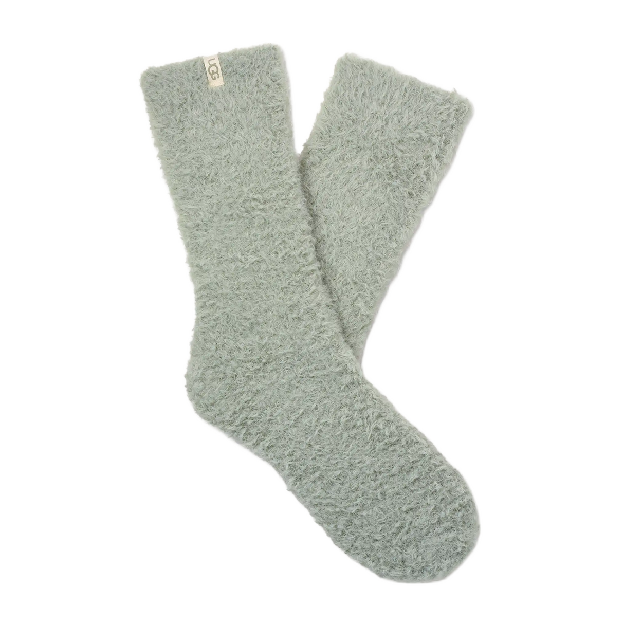 UGG® Teddi Cozy Crew (Women) - Vinito