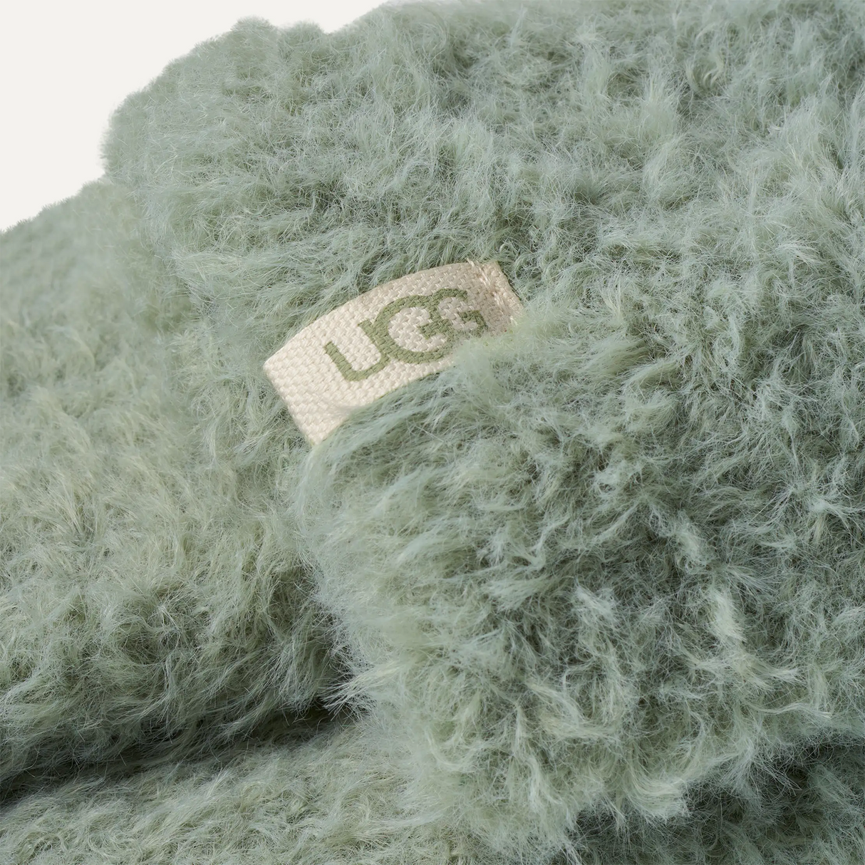 UGG® Teddi Cozy Crew (Women) - Vinito