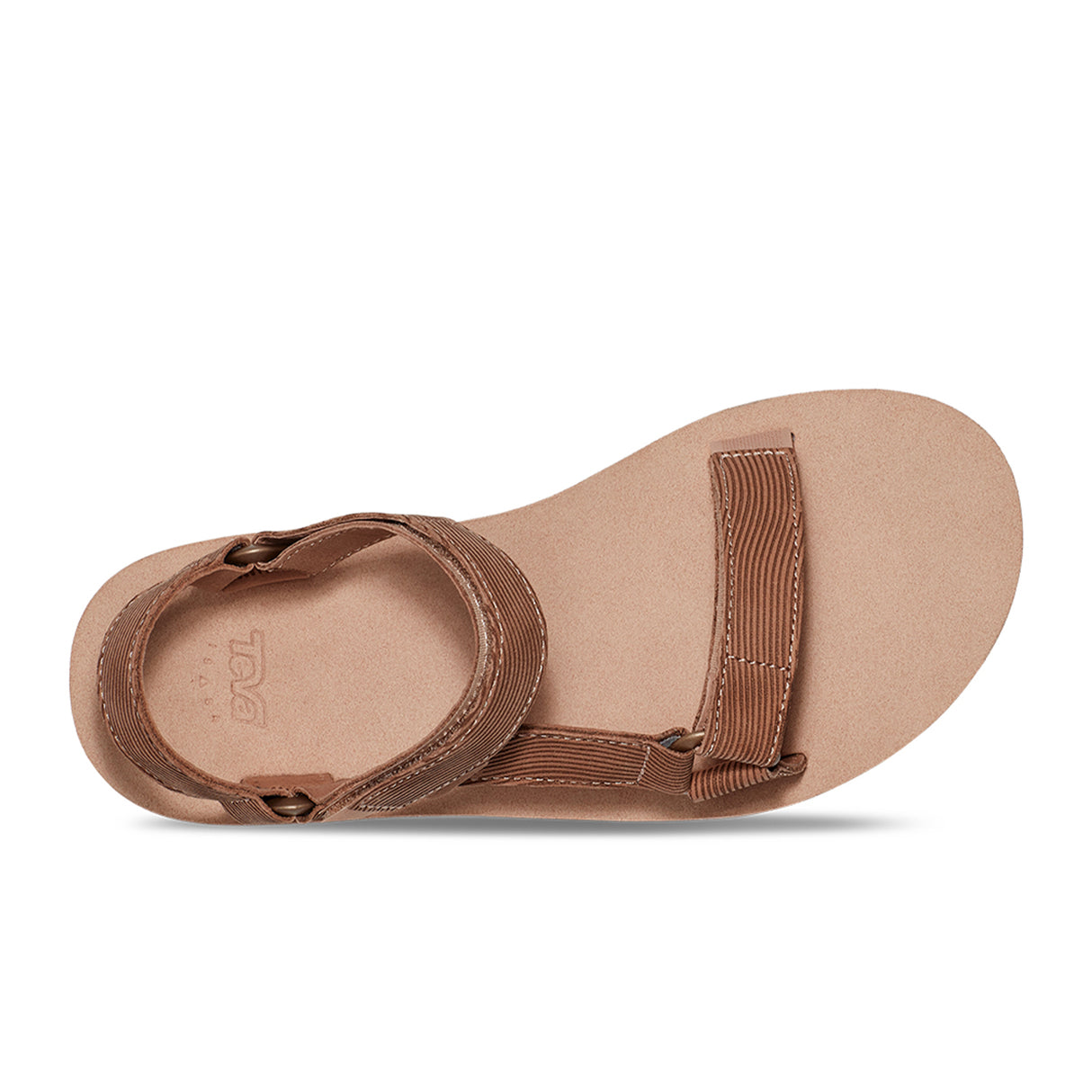 Teva Midform Universal Grooveline Active Sandal (Women) - Maple Sugar Sandal - Active - The Heel Shoe Fitters