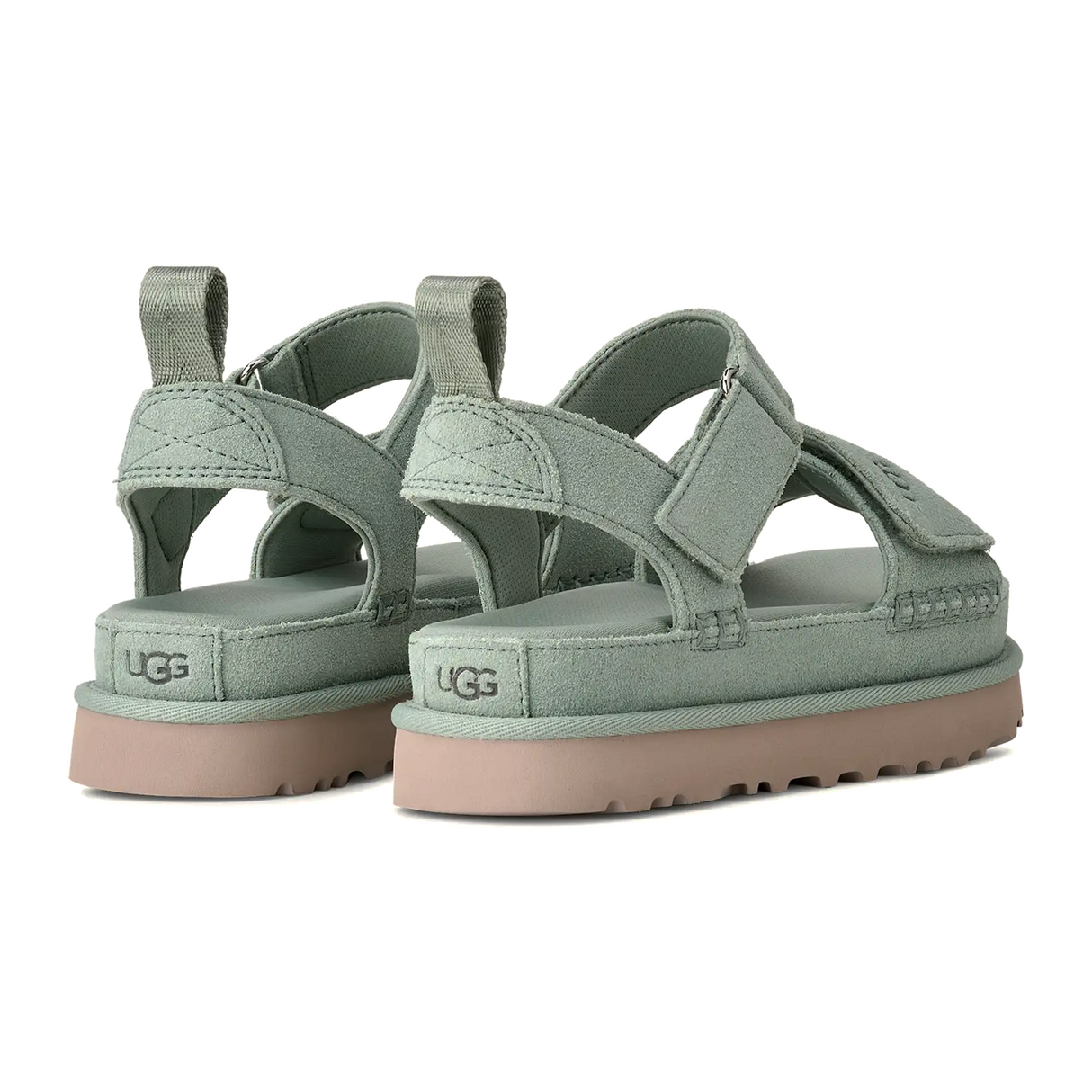 UGG® GoldenStar (Women) - Artichoke