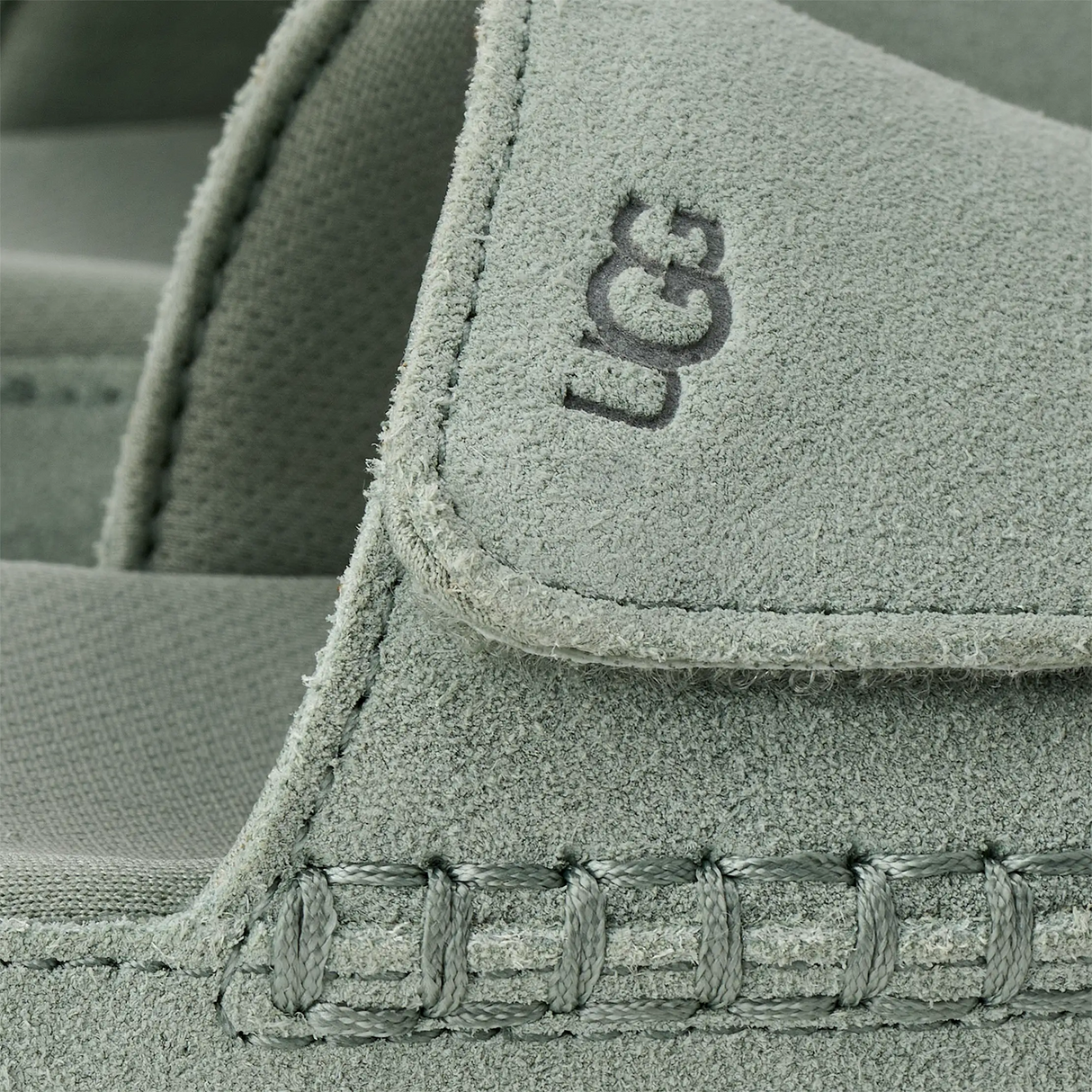 UGG® GoldenStar (Women) - Artichoke