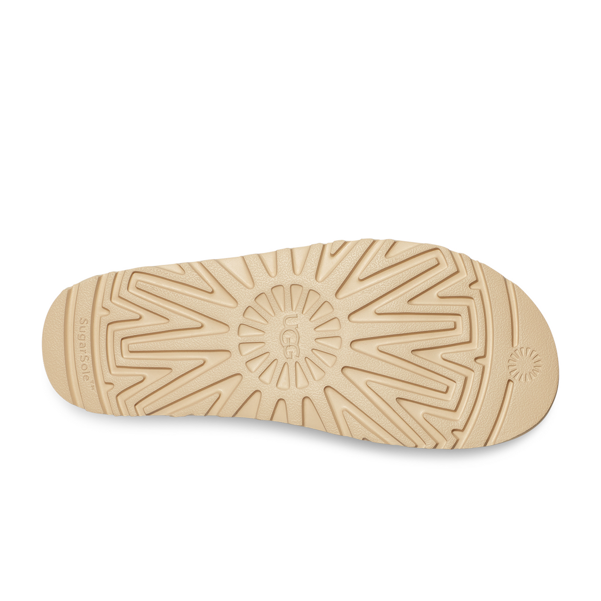 UGG® Goldenstar (Women) - Driftwood Sandal - Backstrap - The Heel Shoe Fitters