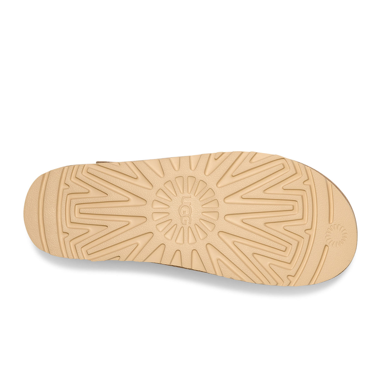 UGG® Goldenstar (Women) - Sand Sandal - Backstrap - The Heel Shoe Fitters