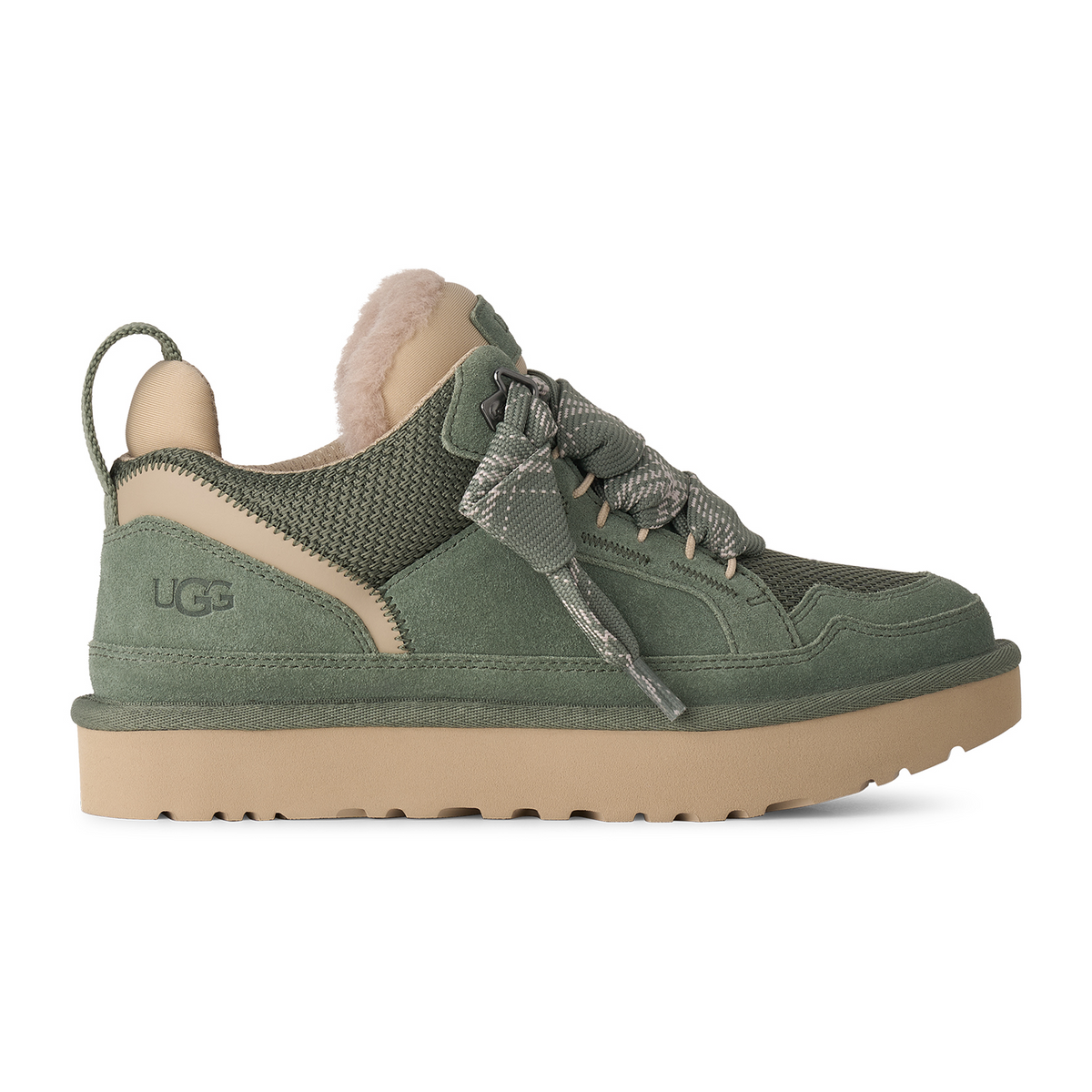 UGG® Lowmel (Women) - Deep Shade