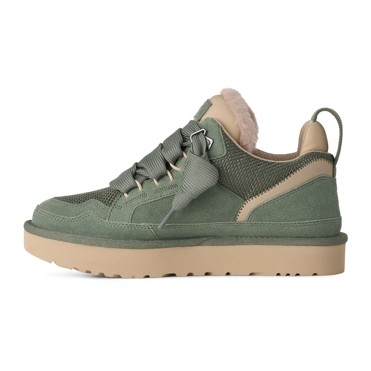 UGG® Lowmel (Women) - Deep Shade