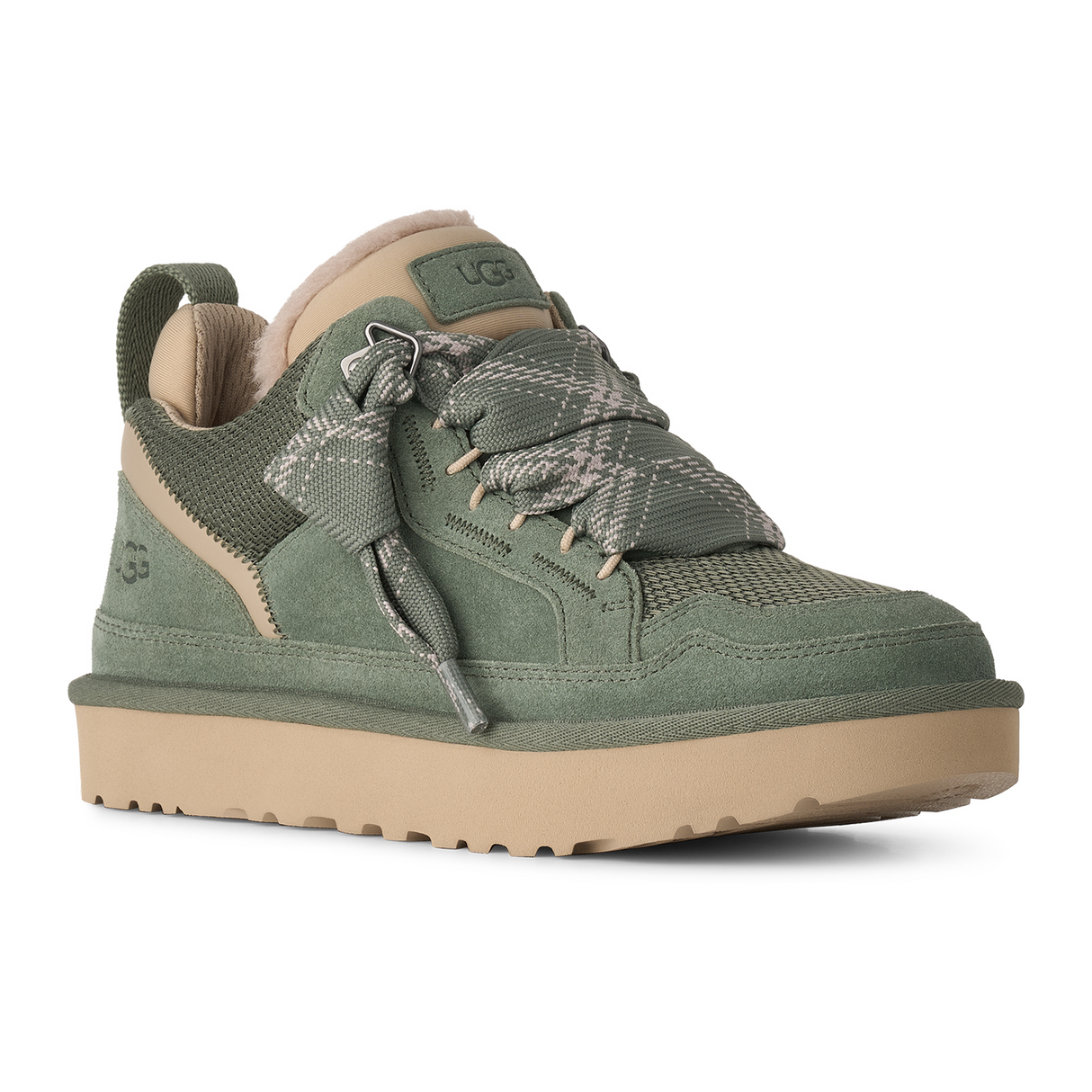 UGG® Lowmel (Women) - Deep Shade
