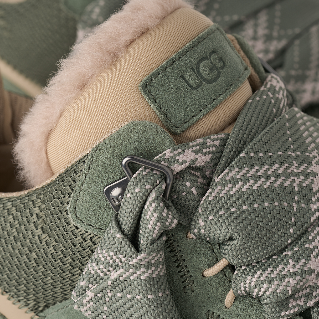 UGG® Lowmel (Women) - Deep Shade