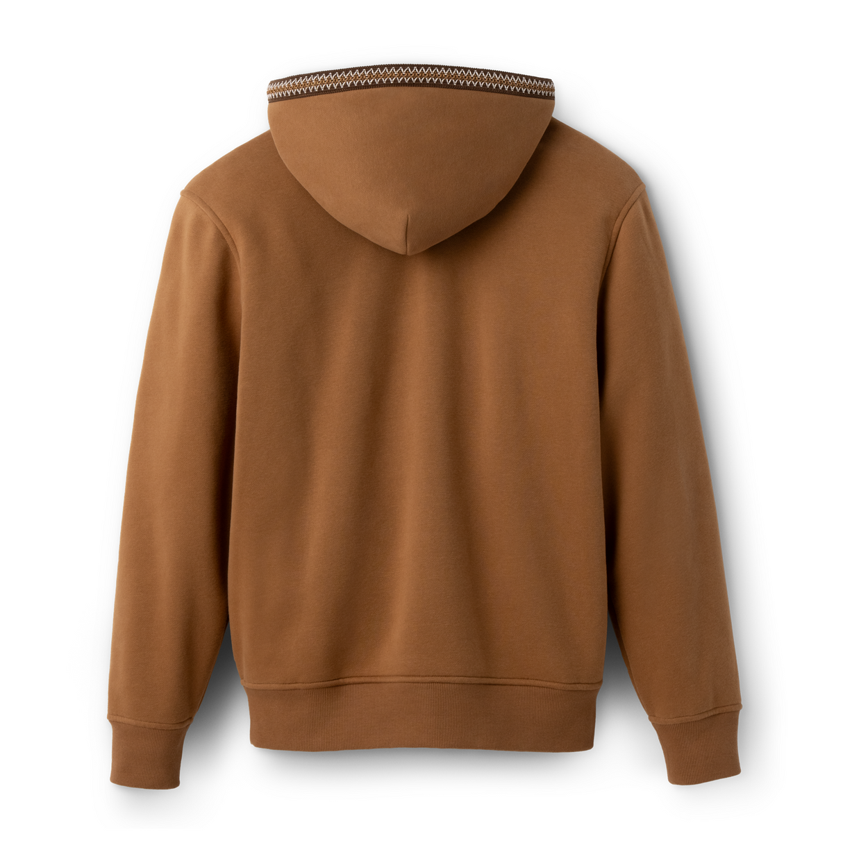 UGG® Tasman Hoodie (Unisex) - Chestnut Apparel - Top - Sweatshirt - The Heel Shoe Fitters