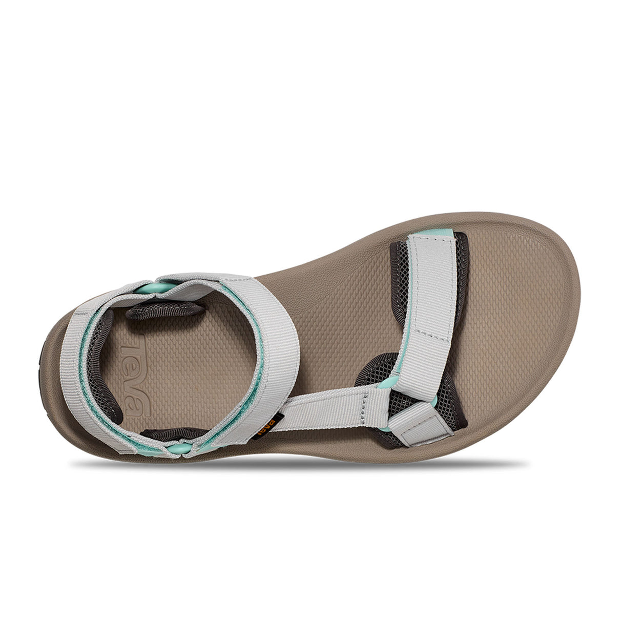 Teva Hydratrek Sandal (Women) - Lunar Rock Sandal - Active - The Heel Shoe Fitters