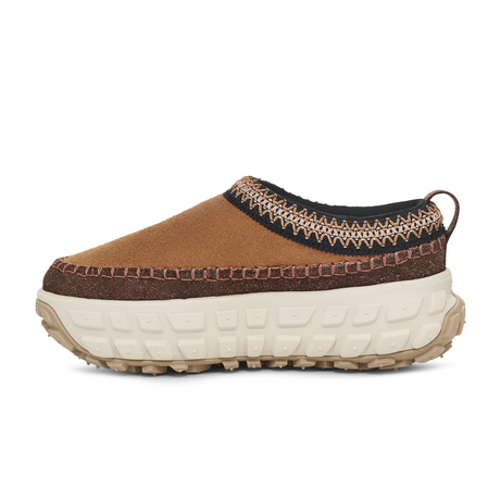 UGG® Venture Daze (Women) - Chestnut/Ceramic Dress-Casual - Slippers - The Heel Shoe Fitters