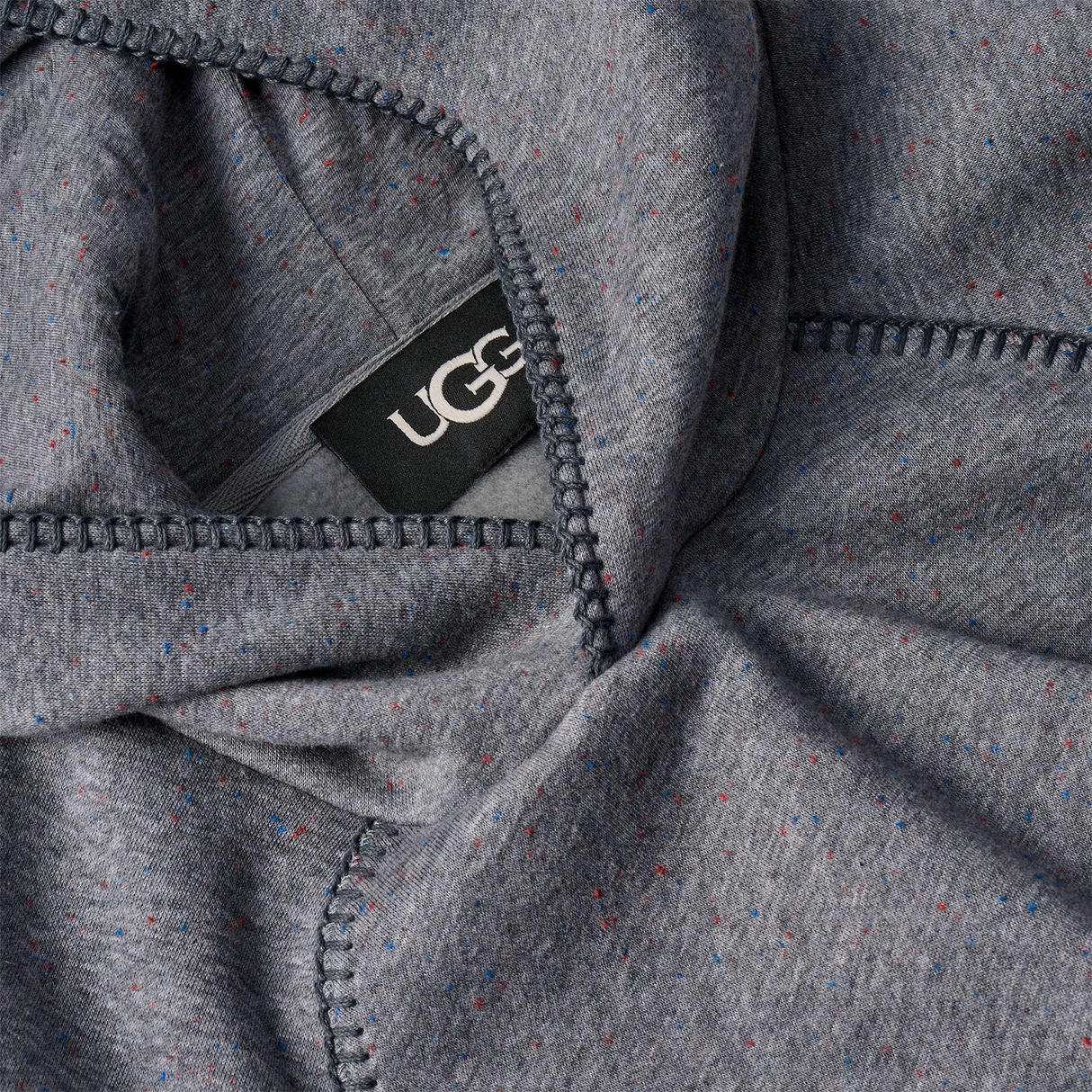 UGG® Classic Hoodie (Women) Apparel - Top - Sweatshirt - The Heel Shoe Fitters