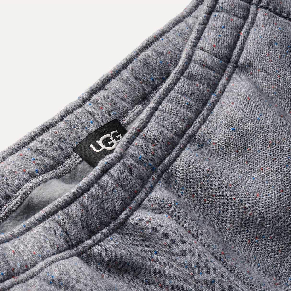 UGG® Classic Sweatpant (Women) - Medium Grey Heather