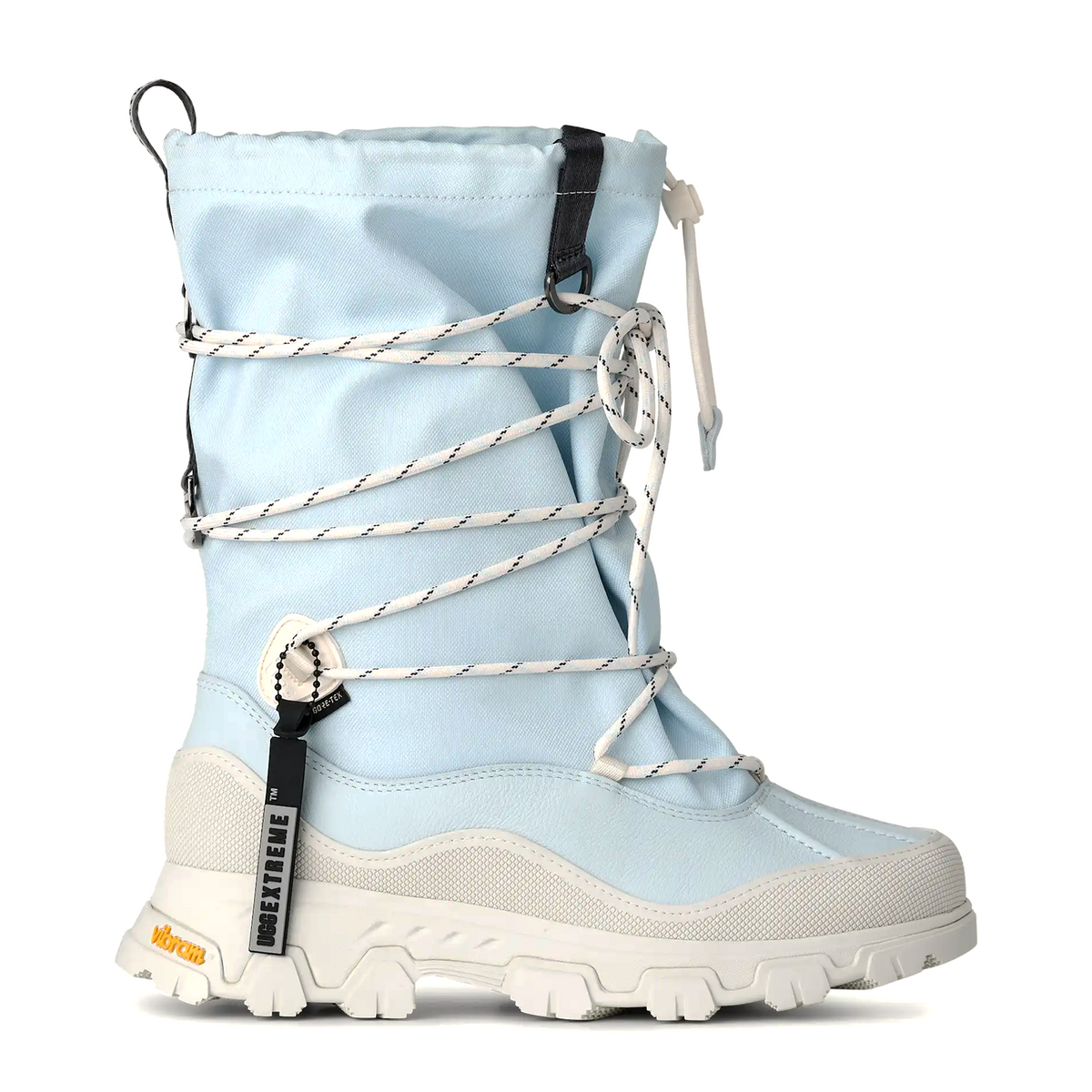 UGG® Metropeak Boot (Women) - Reef Blue – The Heel Shoe Fitters