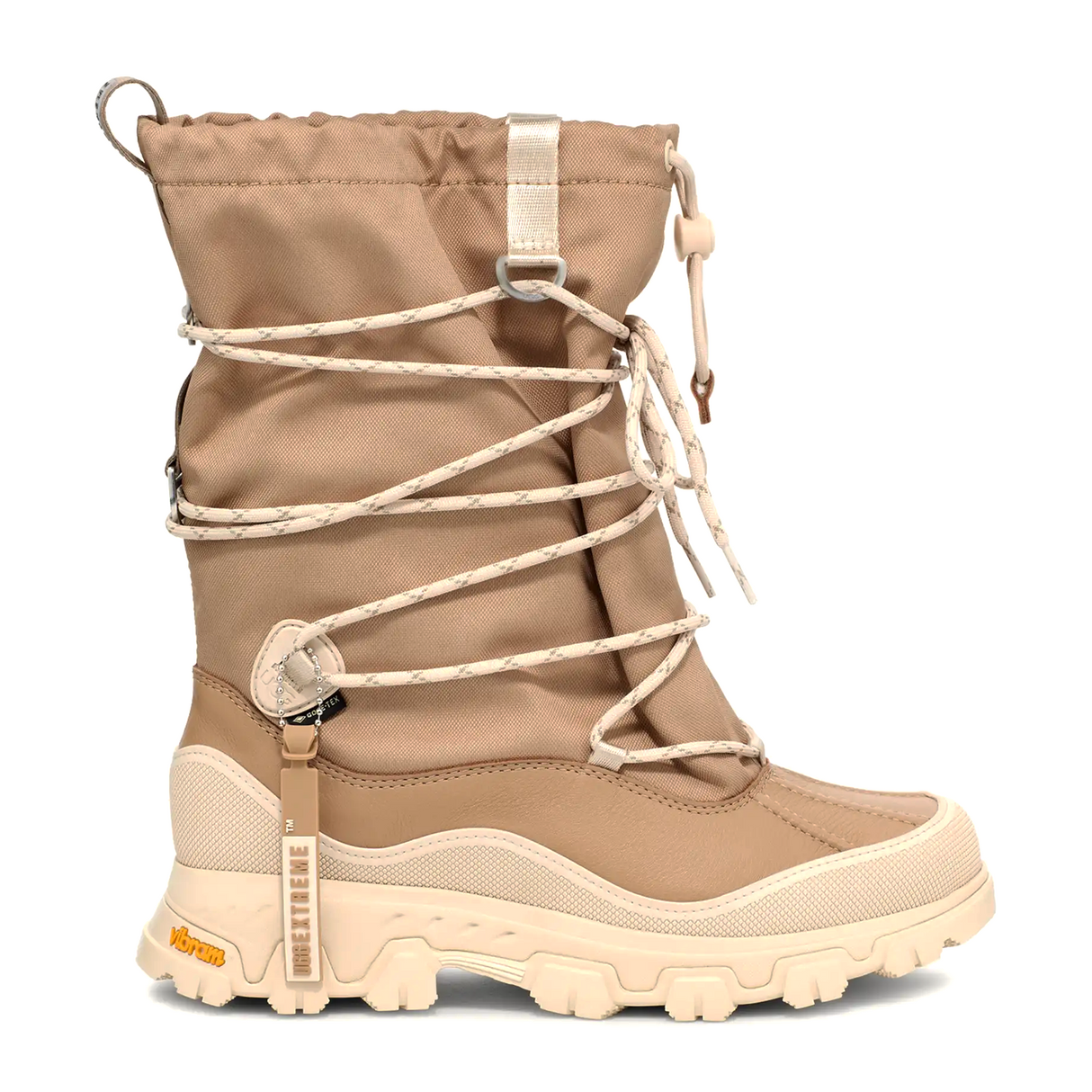 UGG® Metropeak Boot (Women) - Sand