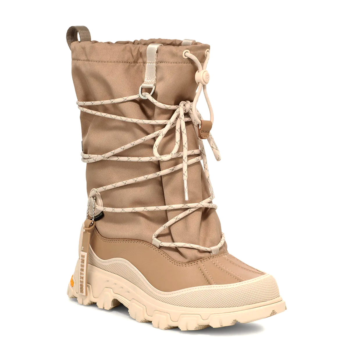 UGG® Metropeak Boot (Women) - Sand