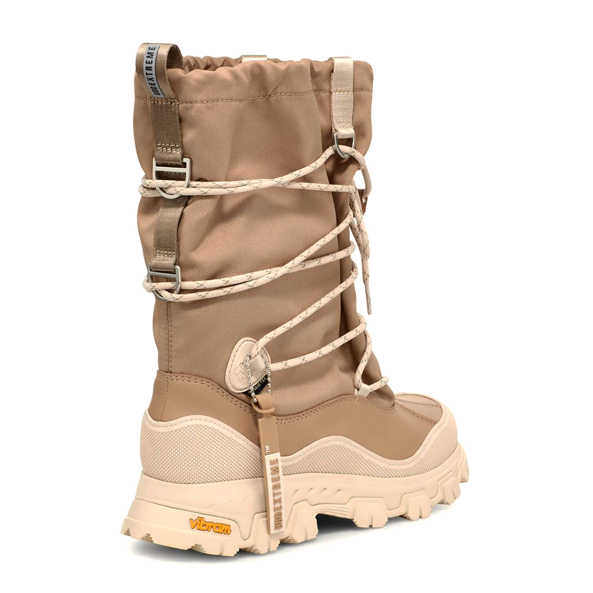 UGG® Metropeak Boot (Women) - Sand