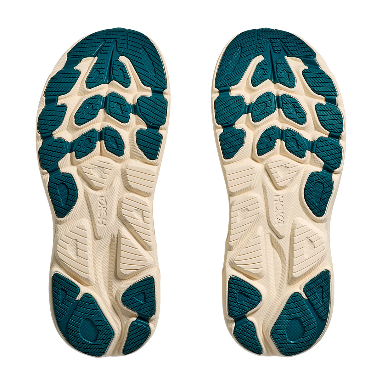 Hoka Clifton 10 Running Shoe (Women) - Birch/Alabaster