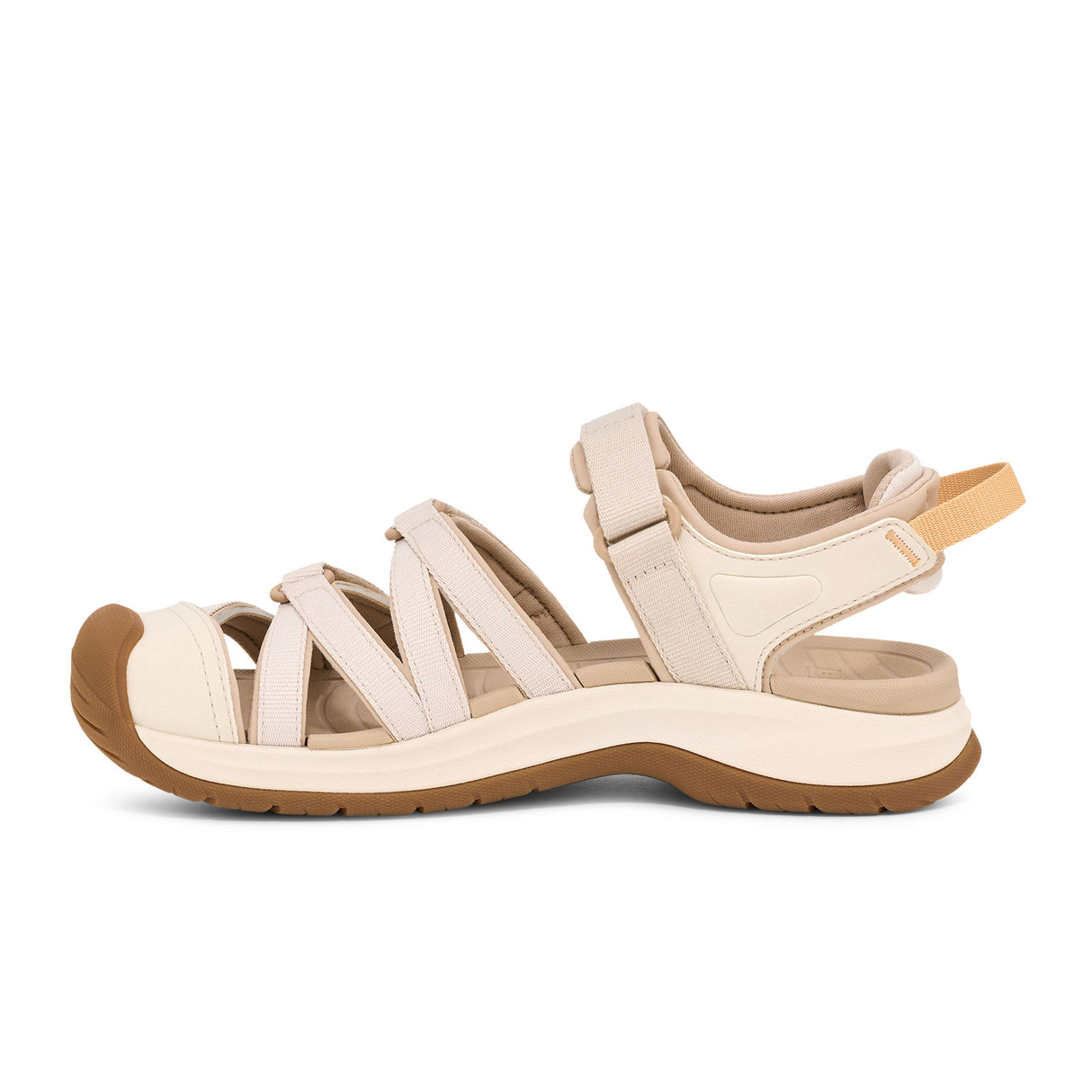 Teva Tirra Sport CT Active Sandal (Women) - Birch Sandal - Active - The Heel Shoe Fitters