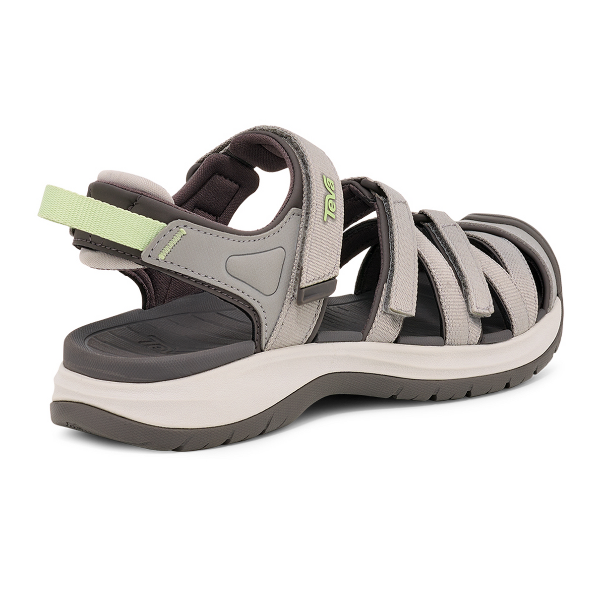 Teva Tirra Sport CT Active Sandal (Women) Sandal - Active - The Heel Shoe Fitters