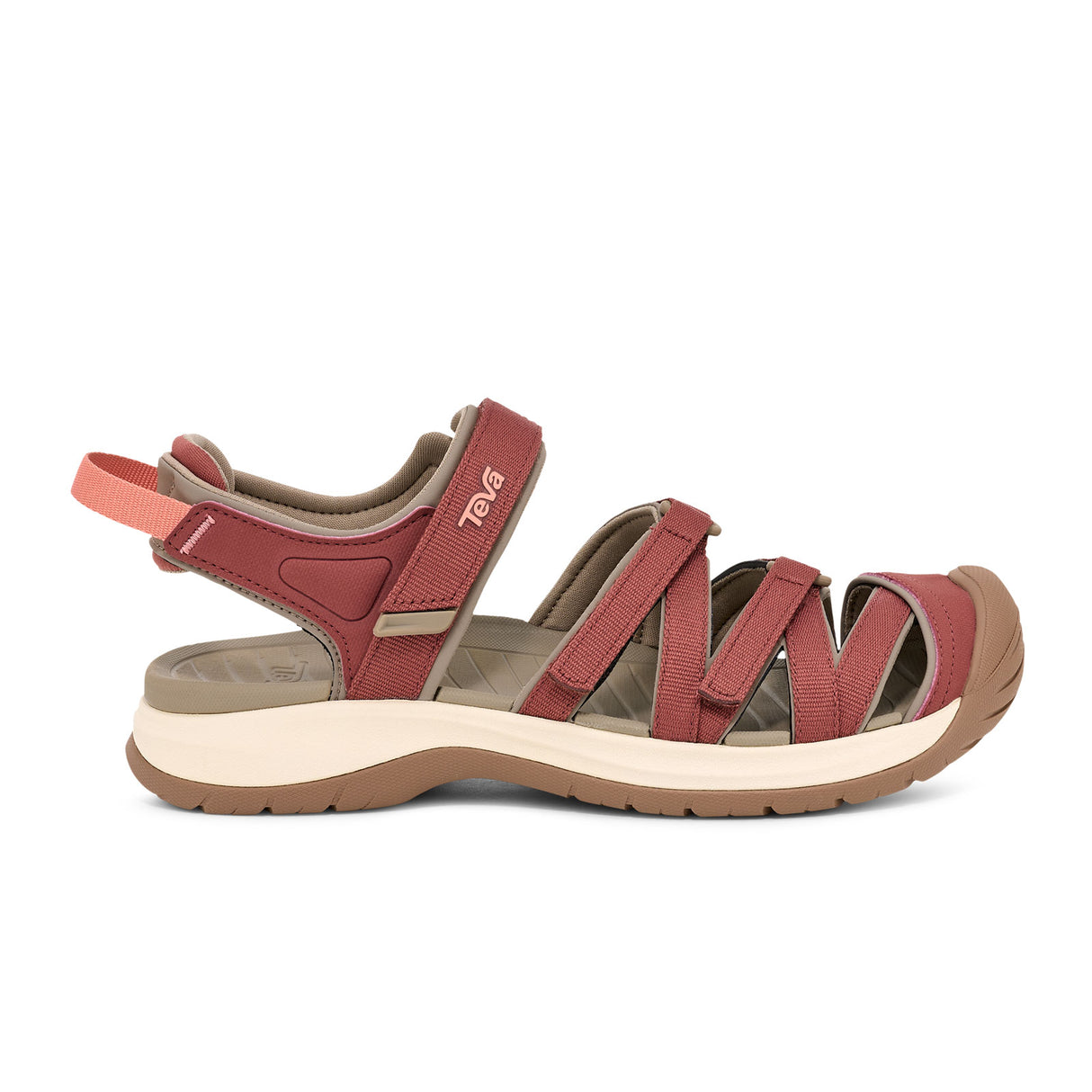 Teva Tirra Sport CT Active Sandal (Women) Sandal - Active - The Heel Shoe Fitters