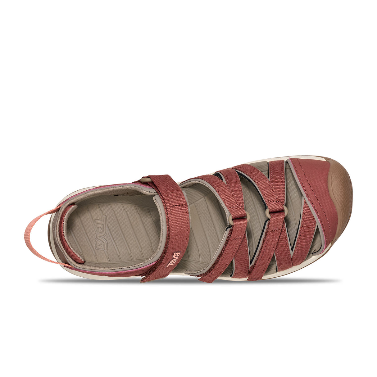 Teva Tirra Sport CT Active Sandal (Women) Sandal - Active - The Heel Shoe Fitters