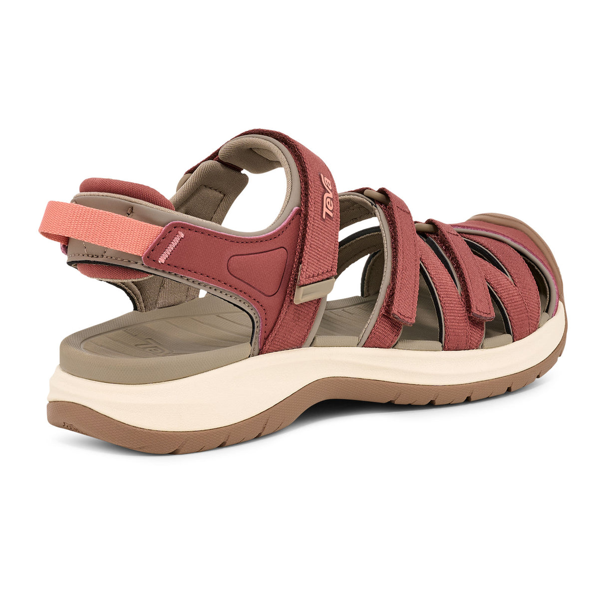 Teva Tirra Sport CT Active Sandal (Women) Sandal - Active - The Heel Shoe Fitters