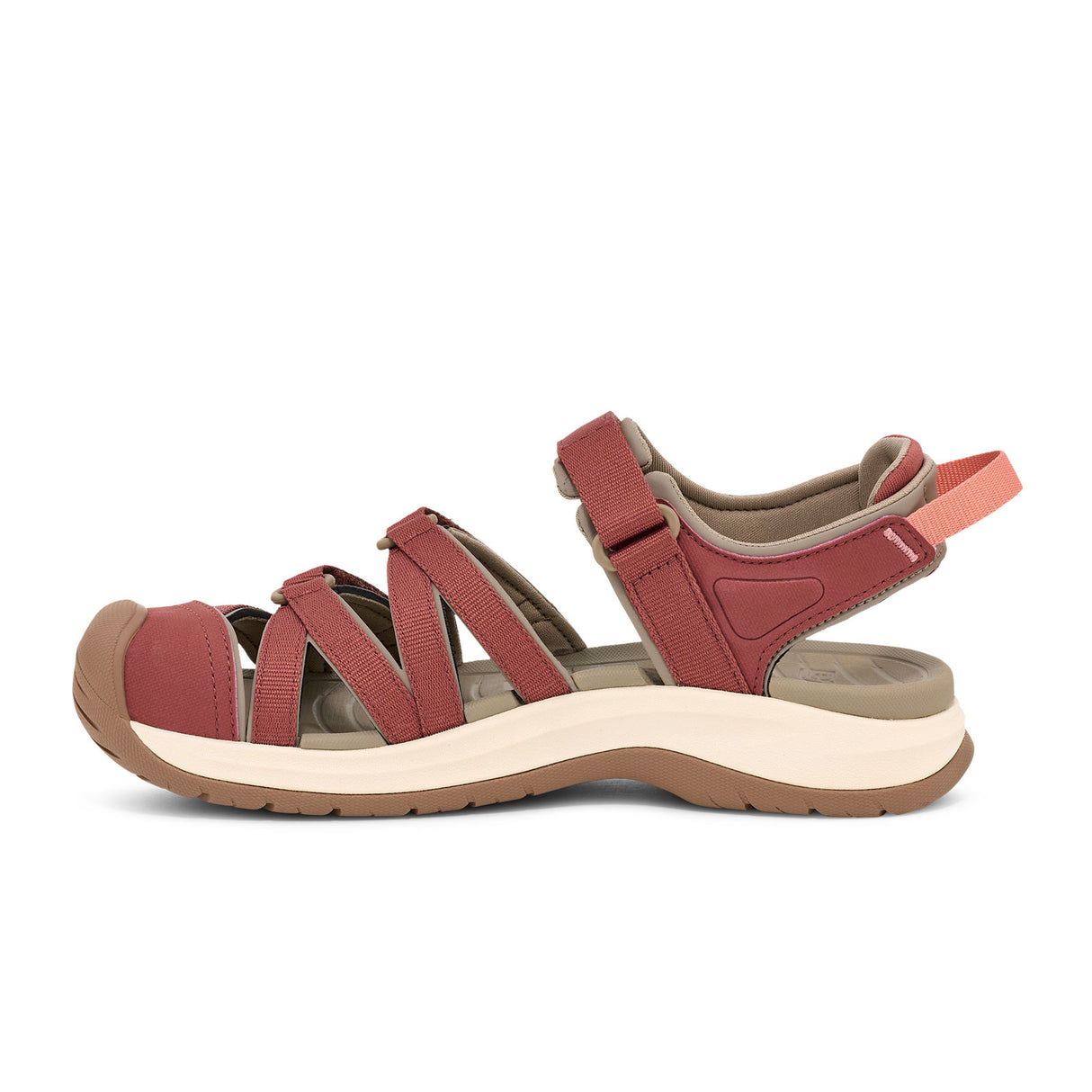 Teva Tirra Sport CT Active Sandal (Women) Sandal - Active - The Heel Shoe Fitters