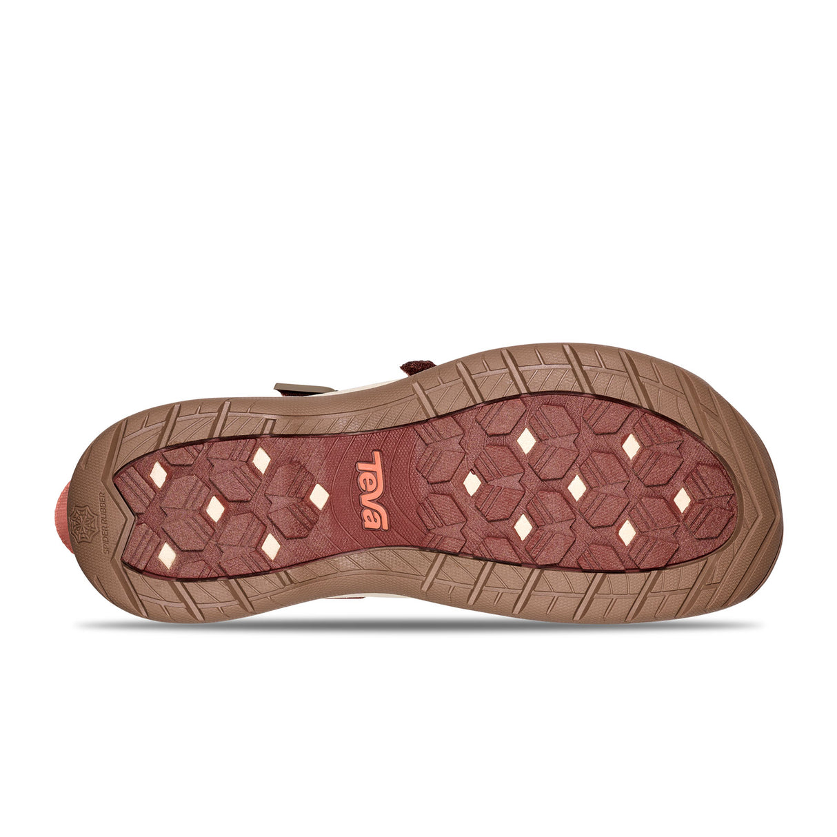 Teva Tirra Sport CT Active Sandal (Women) Sandal - Active - The Heel Shoe Fitters