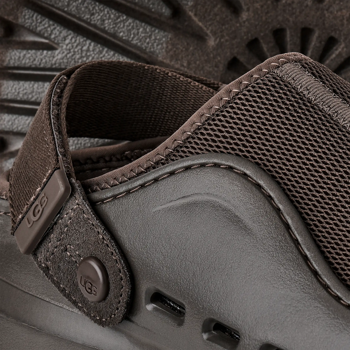 UGG® Peakmod (Men) - Dense Smoke