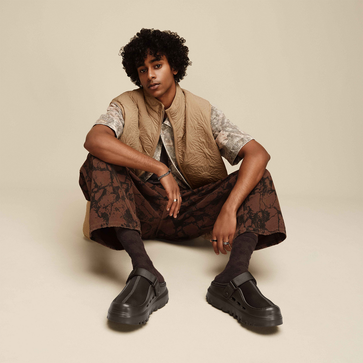 UGG® Peakmod (Men) - Dense Smoke