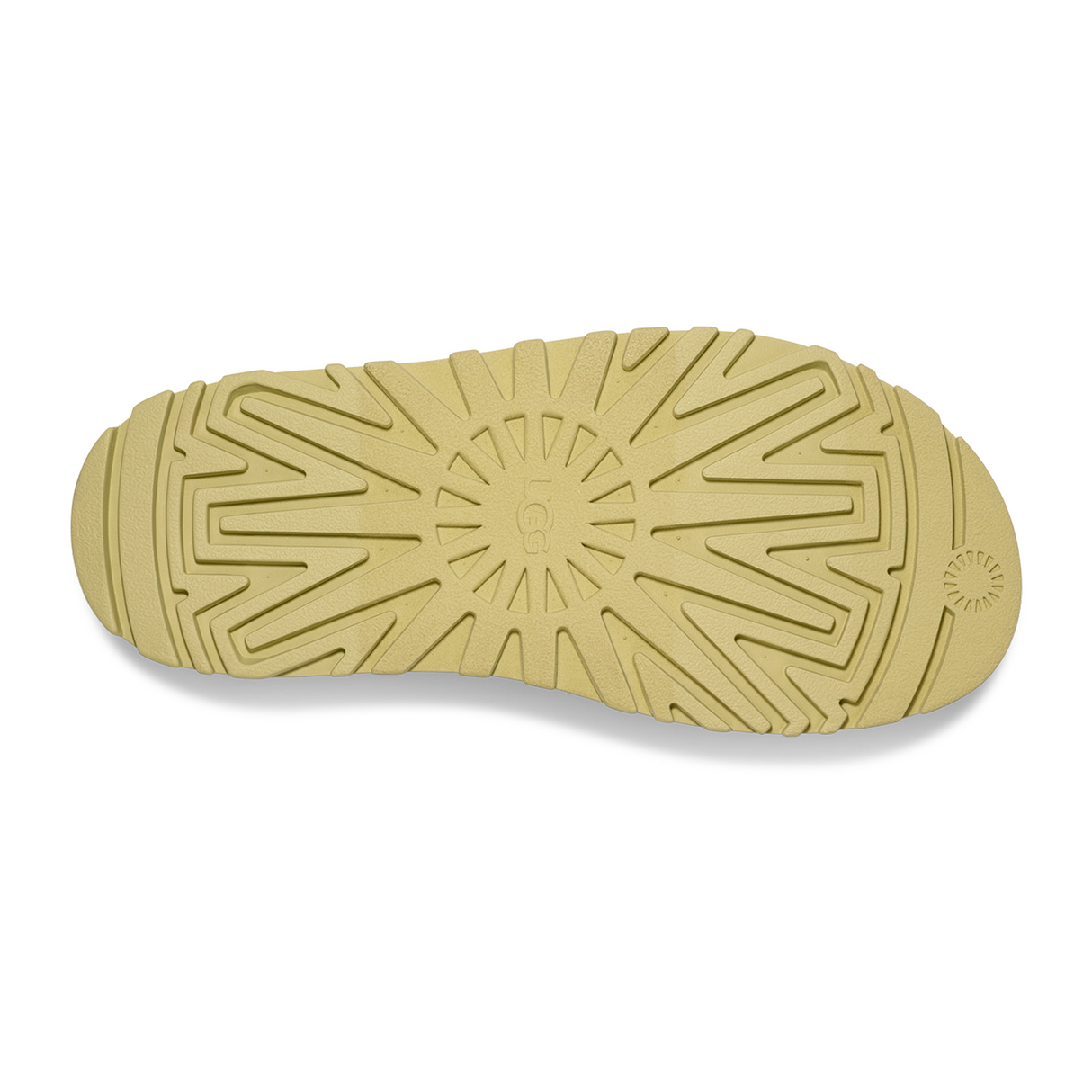 UGG® GoldenGlow Slide (Women) - Golden Apple Sandal - Slide - The Heel Shoe Fitters