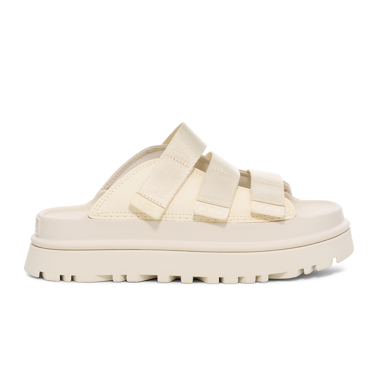 UGG® GoldenGlow Slide (Women) - Jasmine Sandal - Slide - The Heel Shoe Fitters