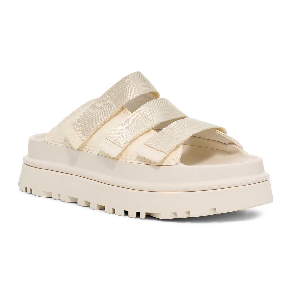 UGG® GoldenGlow Slide (Women) - Jasmine Sandal - Slide - The Heel Shoe Fitters