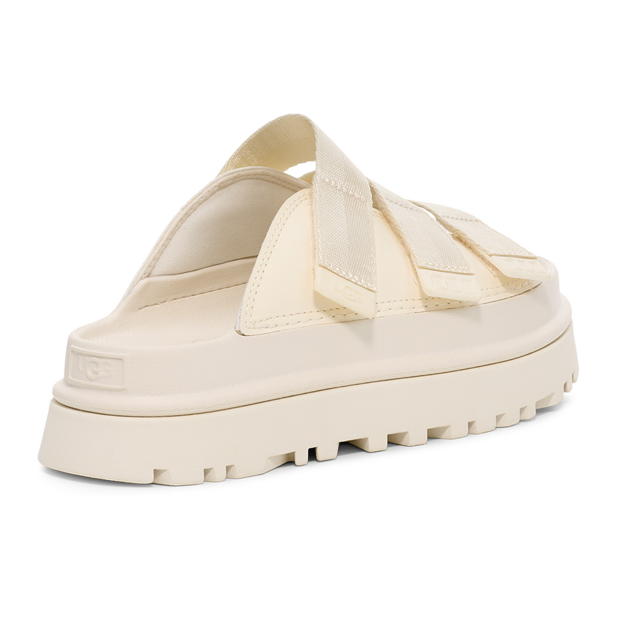UGG® GoldenGlow Slide (Women) - Jasmine Sandal - Slide - The Heel Shoe Fitters