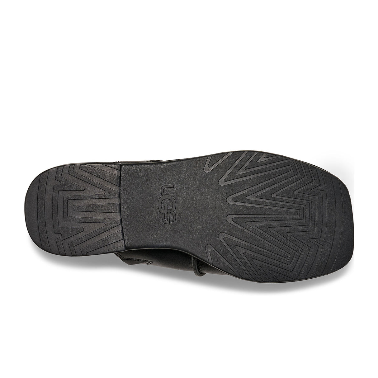 UGG® Matira (Women) - Black Sandal - Slide - The Heel Shoe Fitters